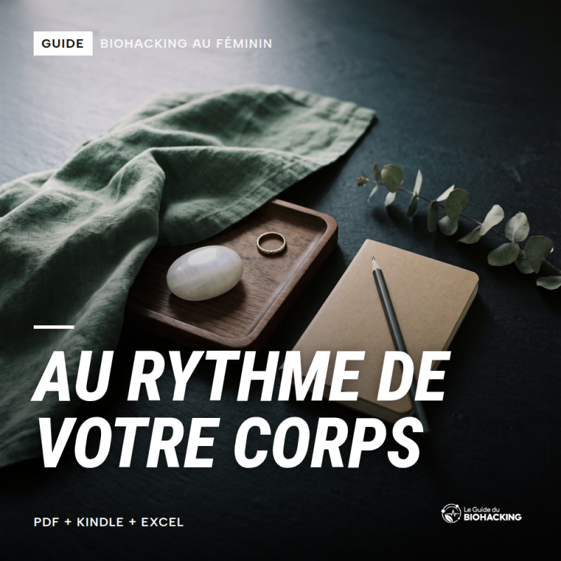 Au rythme de votre corps