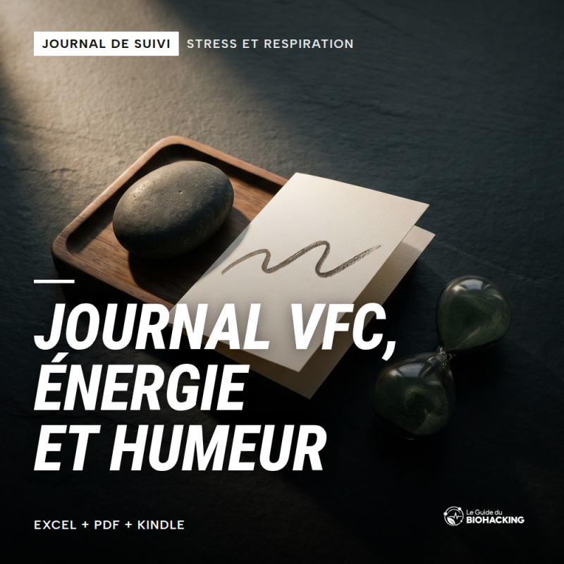 Journal VFC, énergie et humeur