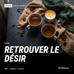 Retrouver le désir
