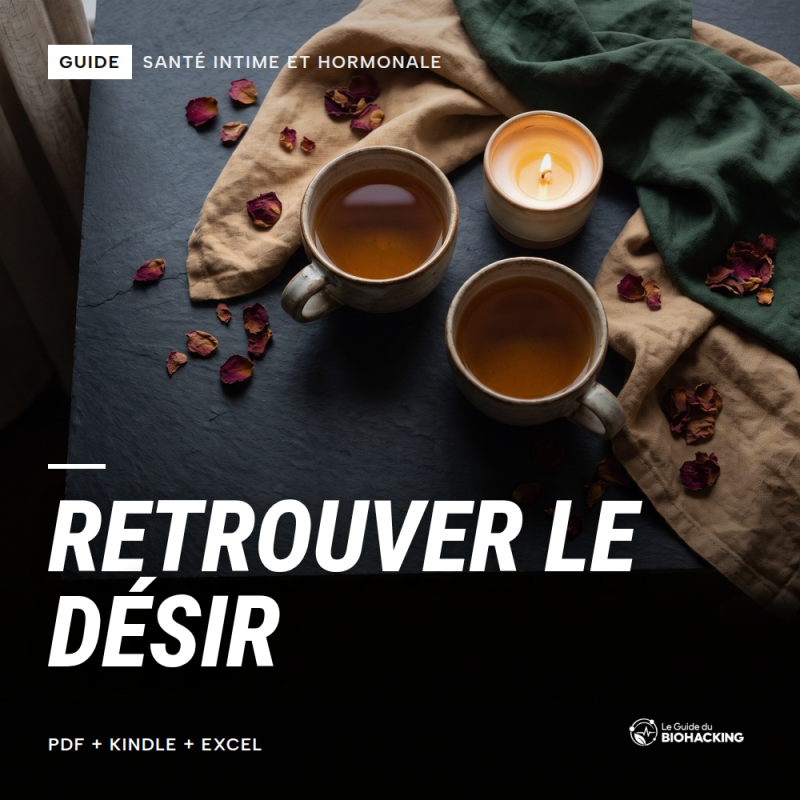 Retrouver le désir