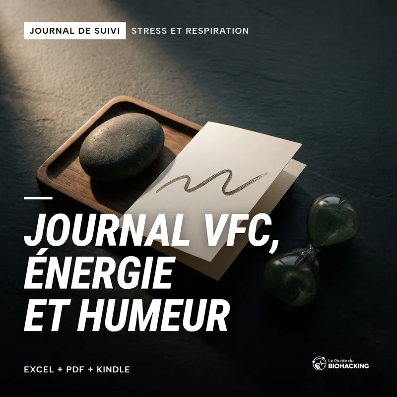 Journal VFC, énergie et humeur