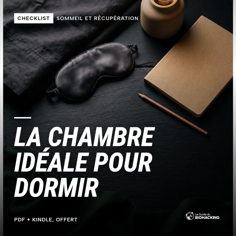 Checklist : la chambre idéale pour dormir